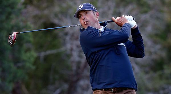Мэтт Кучар (Matt Kuchar). Фото: Getty Images